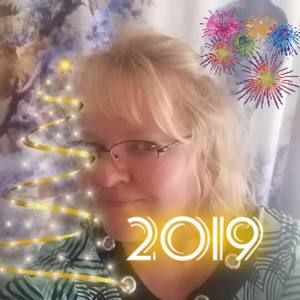 Meet your Posher, Barbara